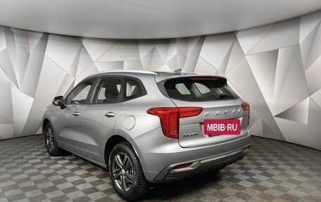 Haval Jolion, 2023 год, 1 749 000 рублей, 4 фотография