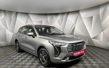 Haval Jolion, 2023 год, 1 749 000 рублей, 3 фотография