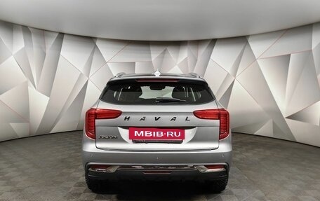 Haval Jolion, 2023 год, 1 749 000 рублей, 8 фотография