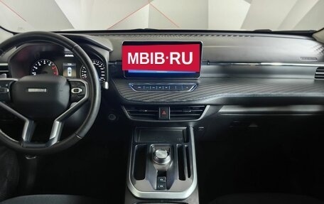 Haval Jolion, 2023 год, 1 749 000 рублей, 14 фотография