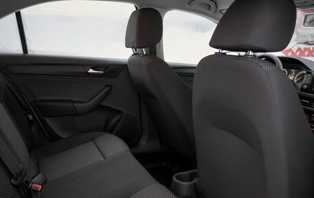 Volkswagen Polo VI (EU Market), 2020 год, 1 444 800 рублей, 8 фотография