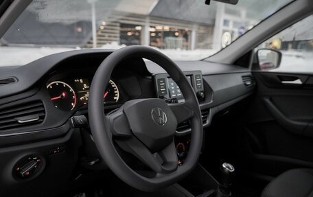 Volkswagen Polo VI (EU Market), 2020 год, 1 444 800 рублей, 5 фотография