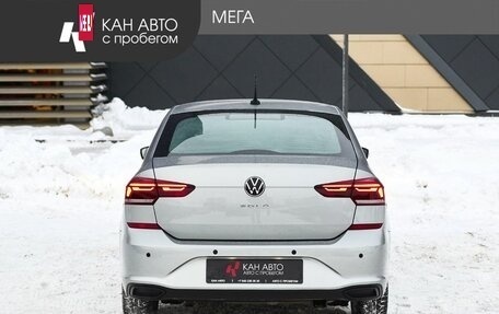 Volkswagen Polo VI (EU Market), 2020 год, 1 444 800 рублей, 4 фотография