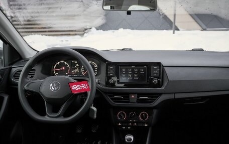 Volkswagen Polo VI (EU Market), 2020 год, 1 444 800 рублей, 7 фотография
