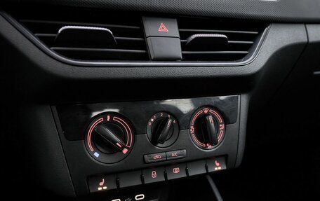 Volkswagen Polo VI (EU Market), 2020 год, 1 444 800 рублей, 11 фотография