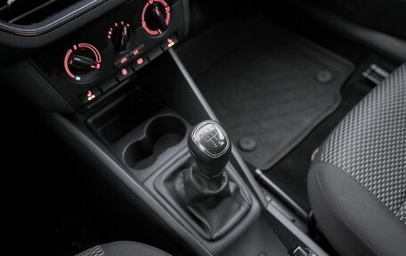 Volkswagen Polo VI (EU Market), 2020 год, 1 444 800 рублей, 10 фотография