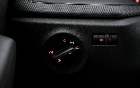 Volkswagen Polo VI (EU Market), 2020 год, 1 444 800 рублей, 13 фотография