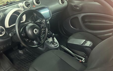 Smart Fortwo III, 2016 год, 800 000 рублей, 5 фотография