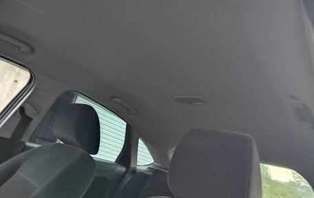 Ford Focus II рестайлинг, 2008 год, 595 000 рублей, 4 фотография