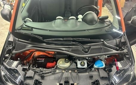 Smart Fortwo III, 2016 год, 800 000 рублей, 6 фотография