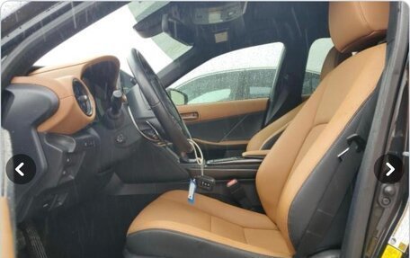 Lexus IS III, 2023 год, 2 800 000 рублей, 8 фотография