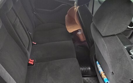 Ford Focus II рестайлинг, 2008 год, 595 000 рублей, 3 фотография