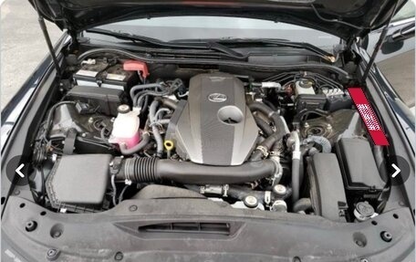 Lexus IS III, 2023 год, 2 800 000 рублей, 11 фотография