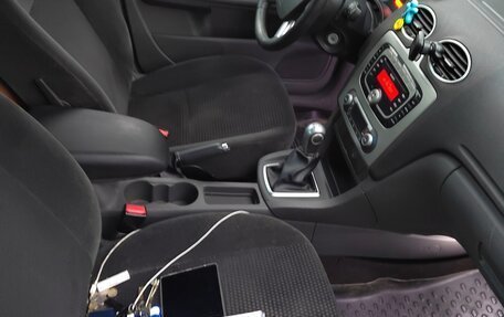 Ford Focus II рестайлинг, 2008 год, 595 000 рублей, 9 фотография