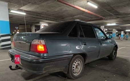 Daewoo Nexia I рестайлинг, 2005 год, 195 000 рублей, 5 фотография