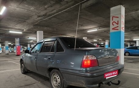 Daewoo Nexia I рестайлинг, 2005 год, 195 000 рублей, 6 фотография