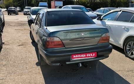 Daewoo Nexia I рестайлинг, 2005 год, 195 000 рублей, 3 фотография