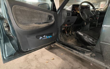 Daewoo Nexia I рестайлинг, 2005 год, 195 000 рублей, 11 фотография