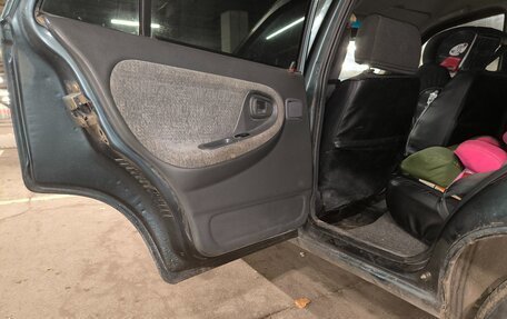 Daewoo Nexia I рестайлинг, 2005 год, 195 000 рублей, 12 фотография