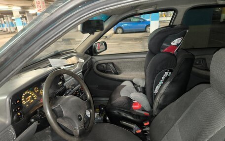 Daewoo Nexia I рестайлинг, 2005 год, 195 000 рублей, 14 фотография