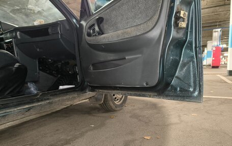 Daewoo Nexia I рестайлинг, 2005 год, 195 000 рублей, 13 фотография