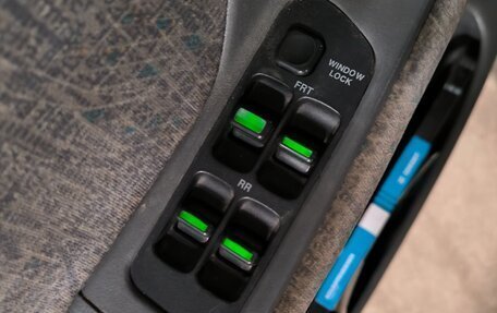 Daewoo Nexia I рестайлинг, 2005 год, 195 000 рублей, 19 фотография