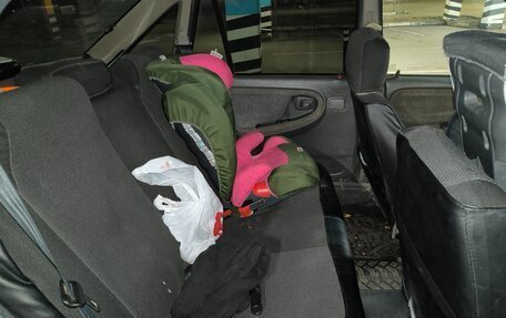 Daewoo Nexia I рестайлинг, 2005 год, 195 000 рублей, 15 фотография