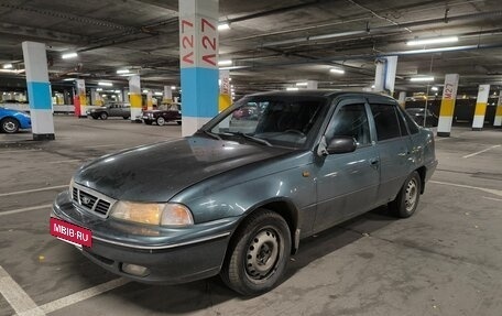 Daewoo Nexia I рестайлинг, 2005 год, 195 000 рублей, 7 фотография