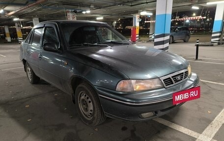 Daewoo Nexia I рестайлинг, 2005 год, 195 000 рублей, 4 фотография