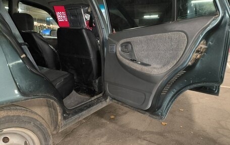 Daewoo Nexia I рестайлинг, 2005 год, 195 000 рублей, 10 фотография