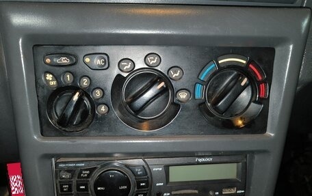 Daewoo Nexia I рестайлинг, 2005 год, 195 000 рублей, 18 фотография