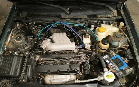 Daewoo Nexia I рестайлинг, 2005 год, 195 000 рублей, 21 фотография