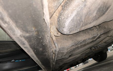 Daewoo Nexia I рестайлинг, 2005 год, 195 000 рублей, 23 фотография