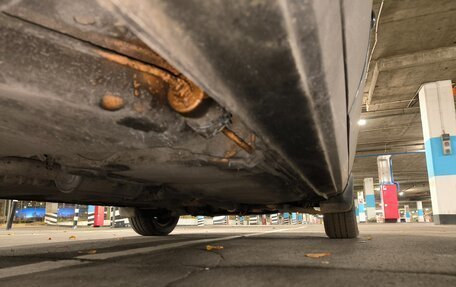 Daewoo Nexia I рестайлинг, 2005 год, 195 000 рублей, 22 фотография