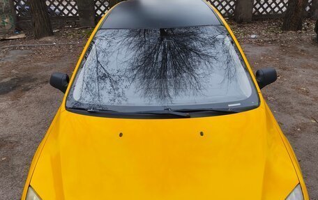 Ford Focus II рестайлинг, 2006 год, 344 000 рублей, 5 фотография