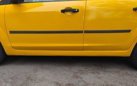 Ford Focus II рестайлинг, 2006 год, 344 000 рублей, 13 фотография