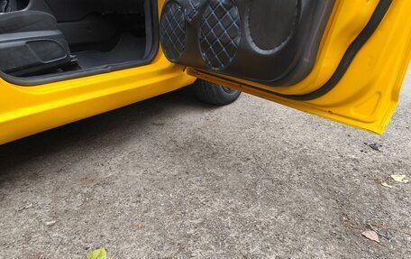 Ford Focus II рестайлинг, 2006 год, 344 000 рублей, 19 фотография