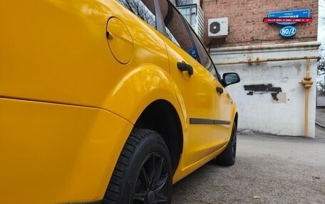 Ford Focus II рестайлинг, 2006 год, 344 000 рублей, 16 фотография