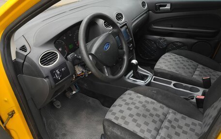 Ford Focus II рестайлинг, 2006 год, 344 000 рублей, 24 фотография