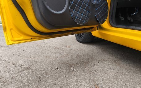 Ford Focus II рестайлинг, 2006 год, 344 000 рублей, 23 фотография