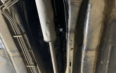 Ford Focus II рестайлинг, 2006 год, 344 000 рублей, 28 фотография