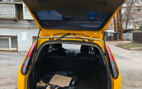 Ford Focus II рестайлинг, 2006 год, 344 000 рублей, 25 фотография