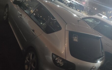 Mazda 3, 2008 год, 950 000 рублей, 7 фотография