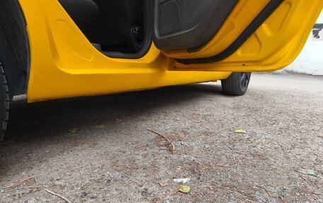 Ford Focus II рестайлинг, 2006 год, 344 000 рублей, 21 фотография