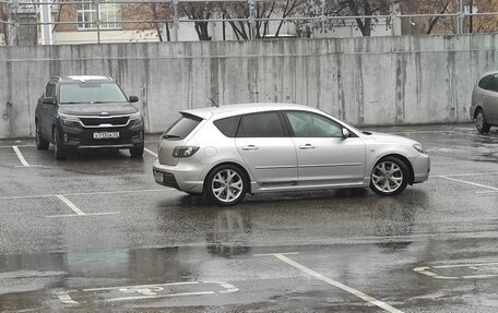 Mazda 3, 2008 год, 950 000 рублей, 6 фотография