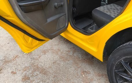 Ford Focus II рестайлинг, 2006 год, 344 000 рублей, 22 фотография