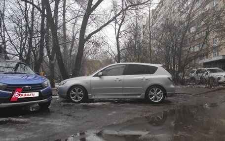 Mazda 3, 2008 год, 950 000 рублей, 5 фотография