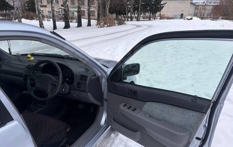 Toyota Starlet, 1999 год, 300 000 рублей, 11 фотография