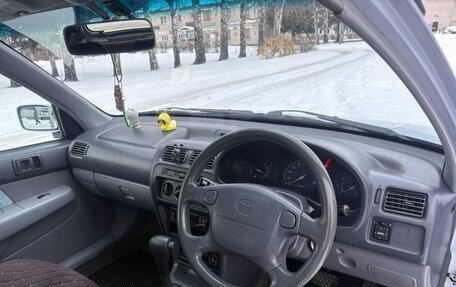 Toyota Starlet, 1999 год, 300 000 рублей, 10 фотография