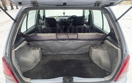 Toyota Starlet, 1999 год, 300 000 рублей, 4 фотография